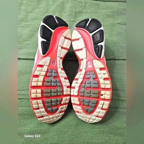 Nike Lunarhaze. Woman's size‎ 9.5 Excellent condition - Picture 5 of 6